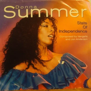 State of Independence