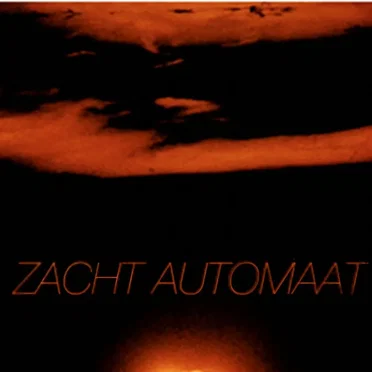 Lthic Scatter (ZA bonus) by Zacht Automaat - album cover