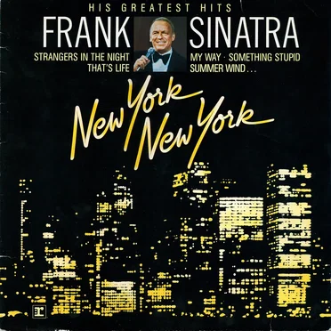 New York, New York: His Greatest Hits