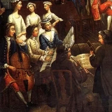 Advent Chamber Orchestra