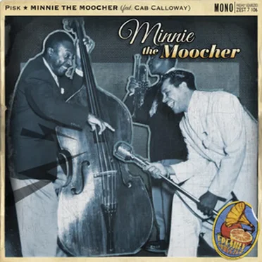 Minnie The Moocher