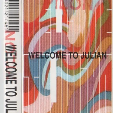 Welcome to Julian