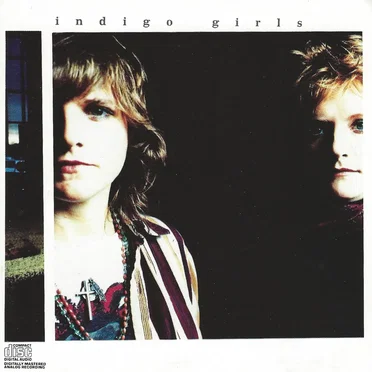 Indigo Girls