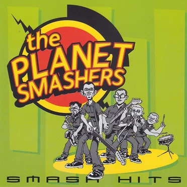 Smash Hits