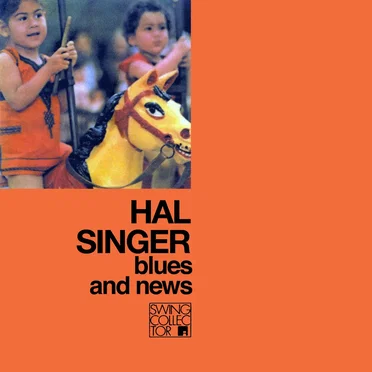 Hal Singer