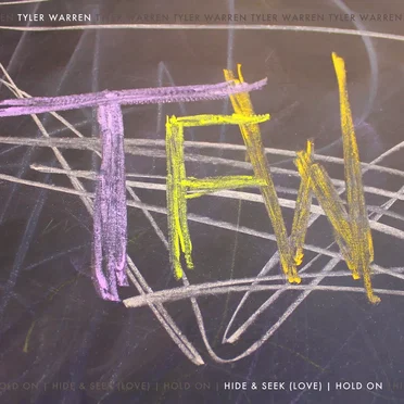 Hide & Seek (Love) / Hold On