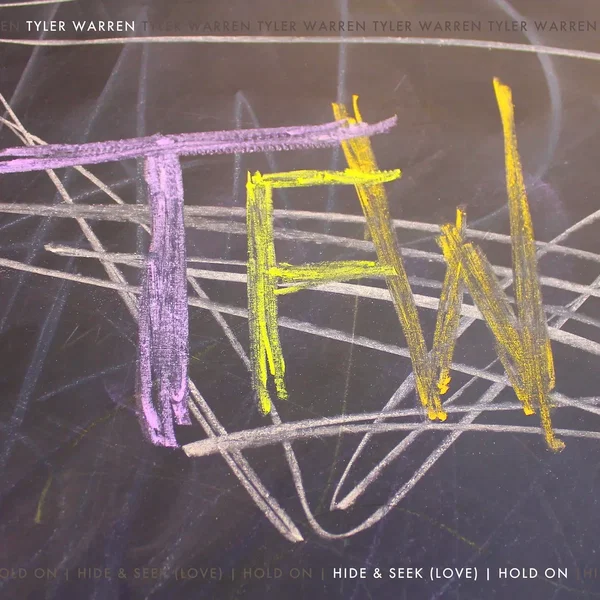 Hide & Seek (Love) / Hold On