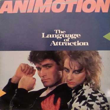 The Language of Attraction