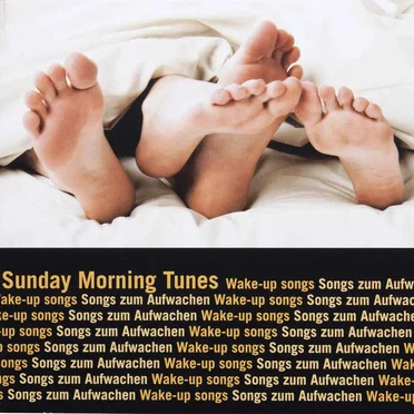 Sunday Morning Tunes by Various Artists - album cover