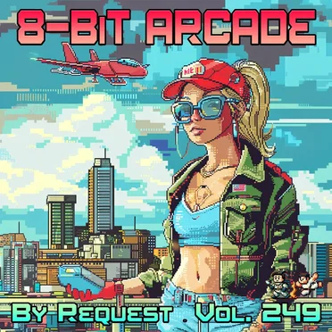 By Request, Vol. 249