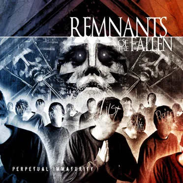 Perpetual Immaturity Redux by Remnants of the Fallen - album cover
