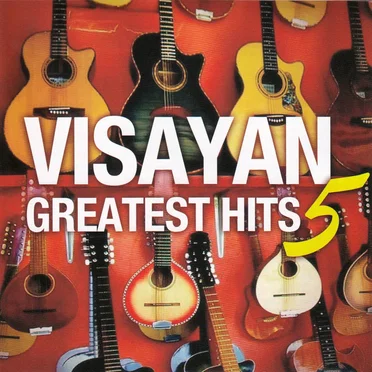 Visayan Greatest Hits, Vol. 5 by Various Artists - album cover