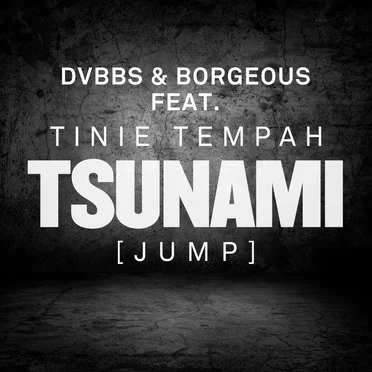 Tsunami (Jump) (Remixes)