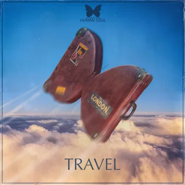 Travel by The Library of the Human Soul - album cover
