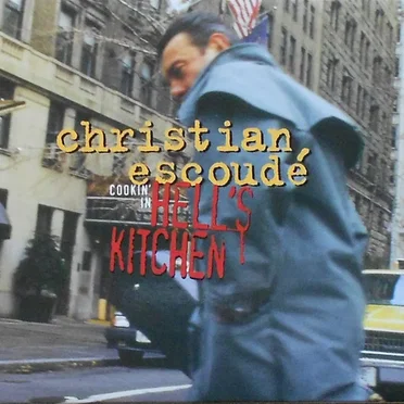 Cookin' in Hell's Kitchen