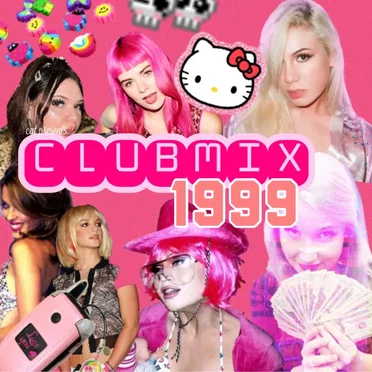 CLUBMIX 1999