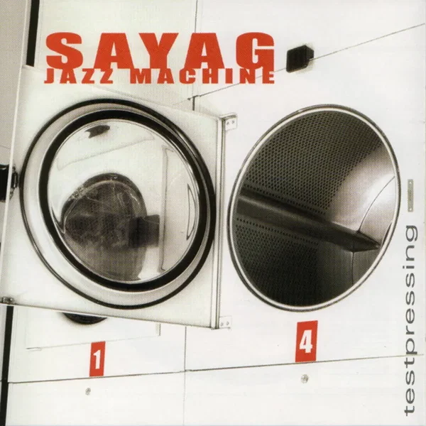 Testpressing