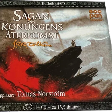 Tomas Norström