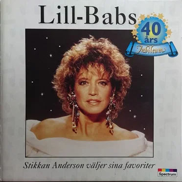 40 år som artist