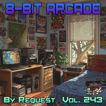 By Request, Vol. 243