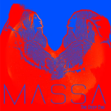 The Deep End by Massa - album cover