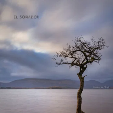 El soñador by Lluvias de Otoño - album cover