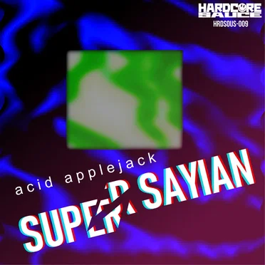 Super Sayian
