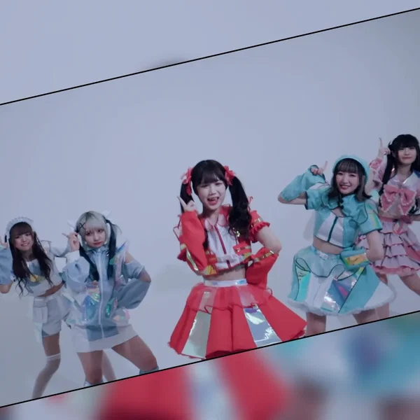 ←3m→LOVE!
