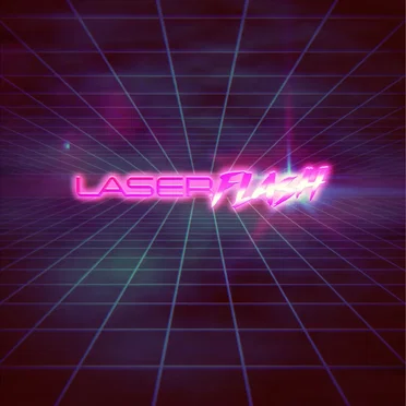 Laser Flash