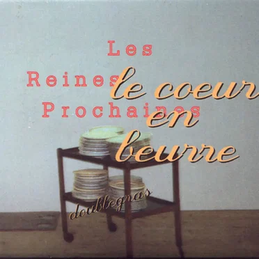 Le Cœur en beurre - doublegras