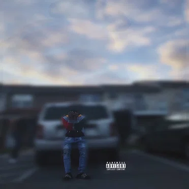 Somebody Save Me by 570JV - album cover