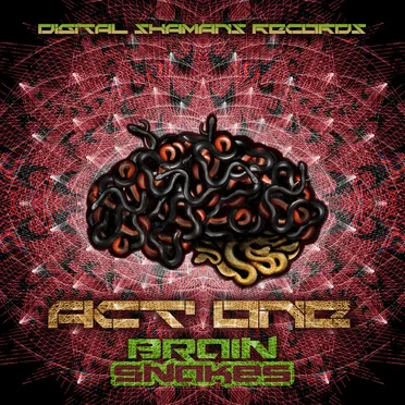 Brain Snakes