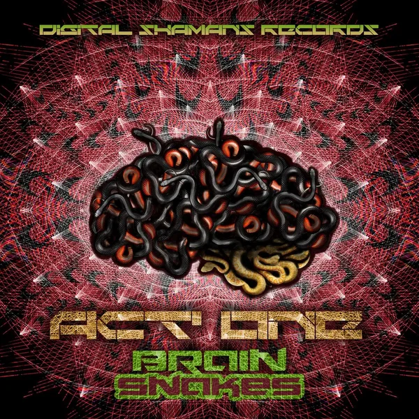 Brain Snakes