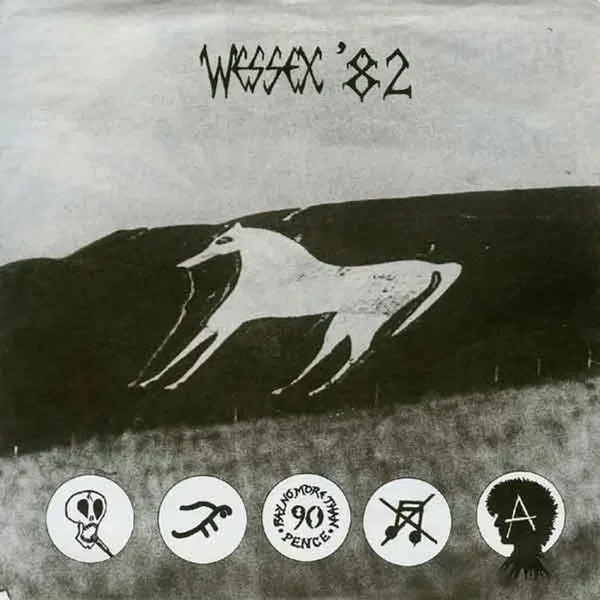 Wessex '82