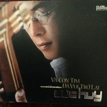 Đức Huy