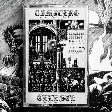 Cimitero Celeste