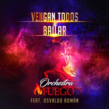 Vengan Todos A Bailar