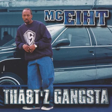 Tha8t’z Gangsta
