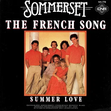 The French Song / Summer Love