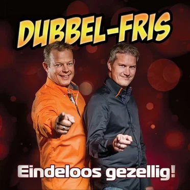 Eindeloos gezellig