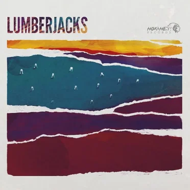 Lumberjacks by Lumberjacks - album cover