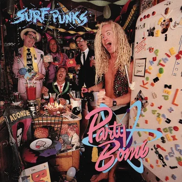 Party Bomb
