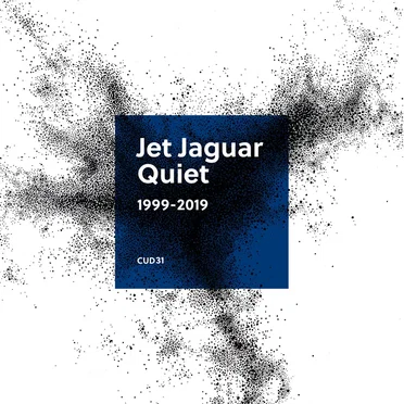 Quiet by Jet Jaguar - album cover