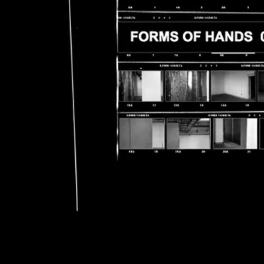 Forms of Hands 08 by Various Artists - album cover