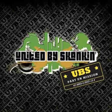 UBS part en mission