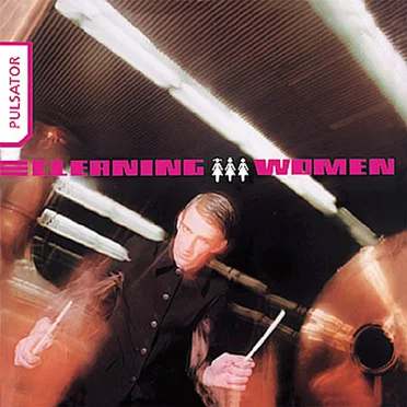 Pulsator by Cleaning Women - album cover