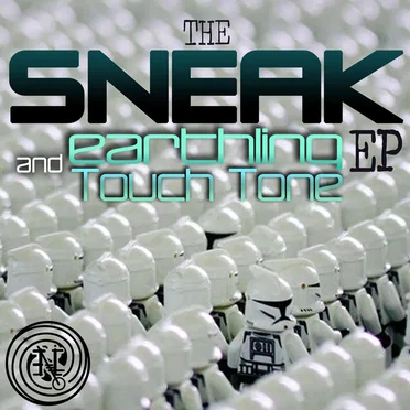 The Sneak EP