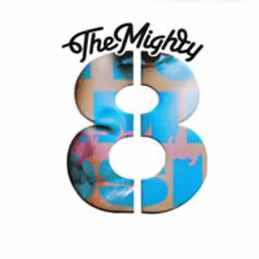 The Mighty 8 by Various Artists - album cover