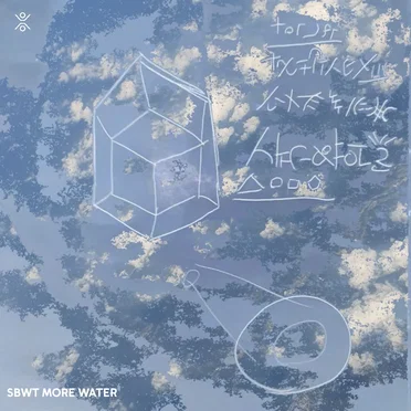 More Water by SBWT - album cover