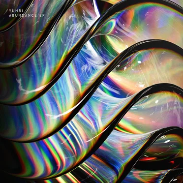 Abundance by Yuhri - album cover